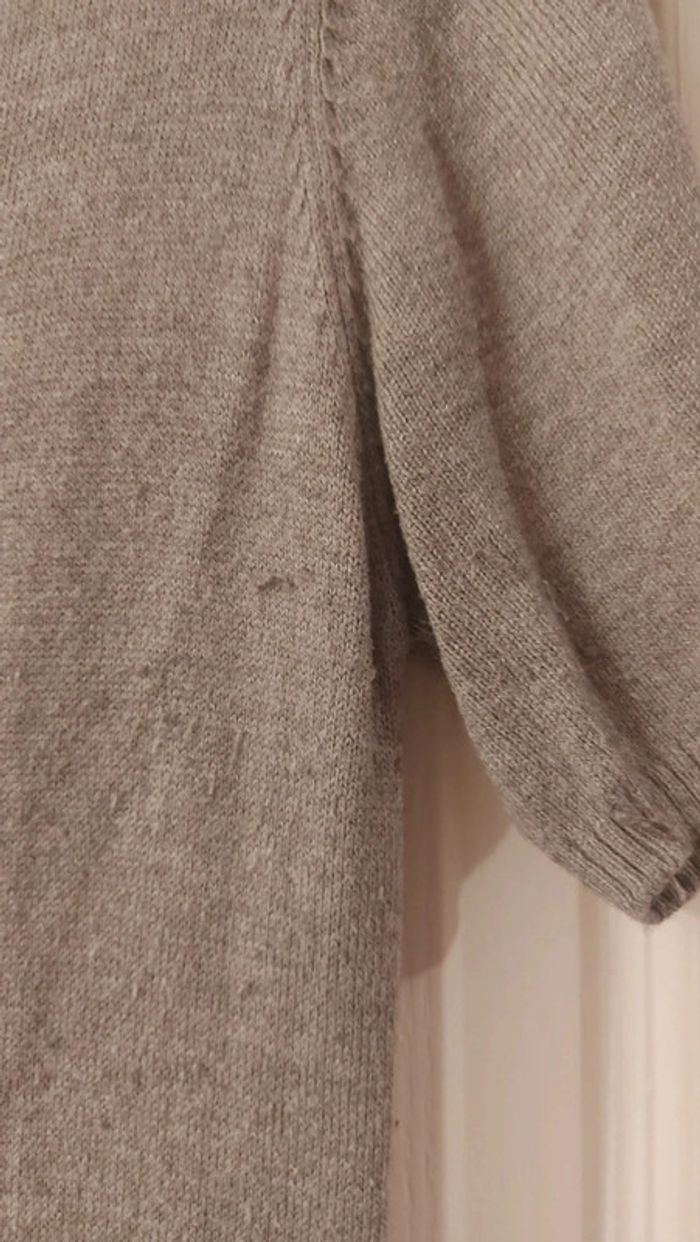 Robe Etam L avec étoiles 🤩 - photo numéro 3