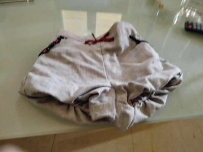 Short bebe