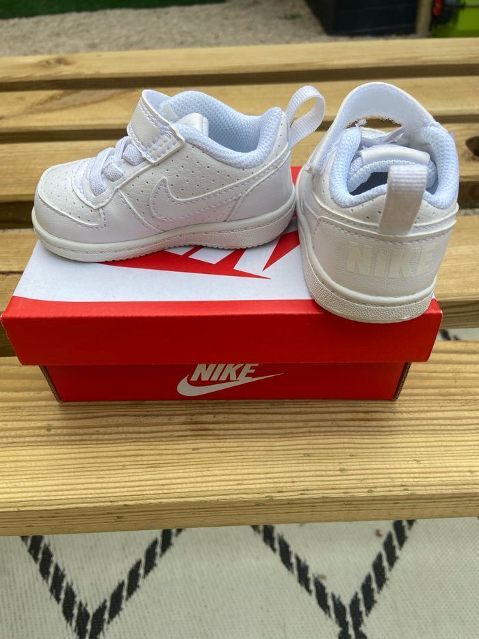 Baskets Nike - photo numéro 2