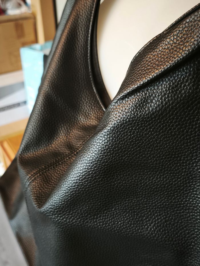 Sac à main de type "hobo" - photo numéro 2