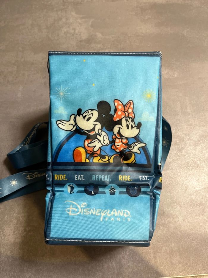 Sac isotherme Disney - photo numéro 5