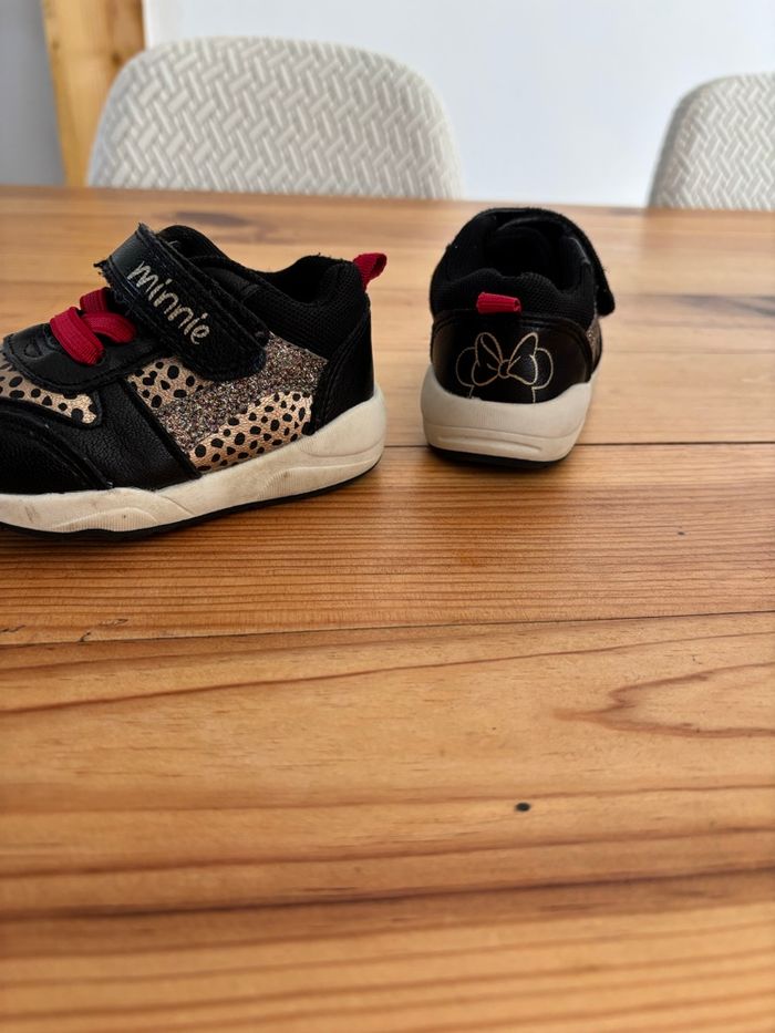 Basket - photo numéro 3