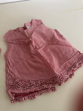 Petit chemise 