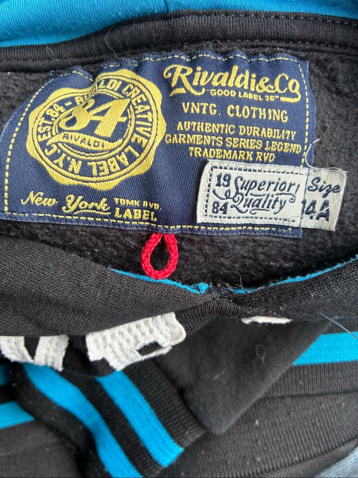 Pull Rivaldi - photo numéro 2