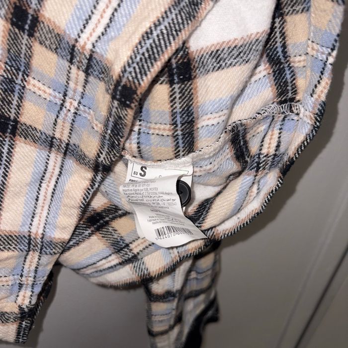 Chemise à motif - photo numéro 4