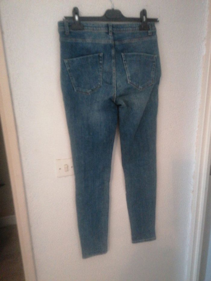 Jeans taille 36 - photo numéro 2