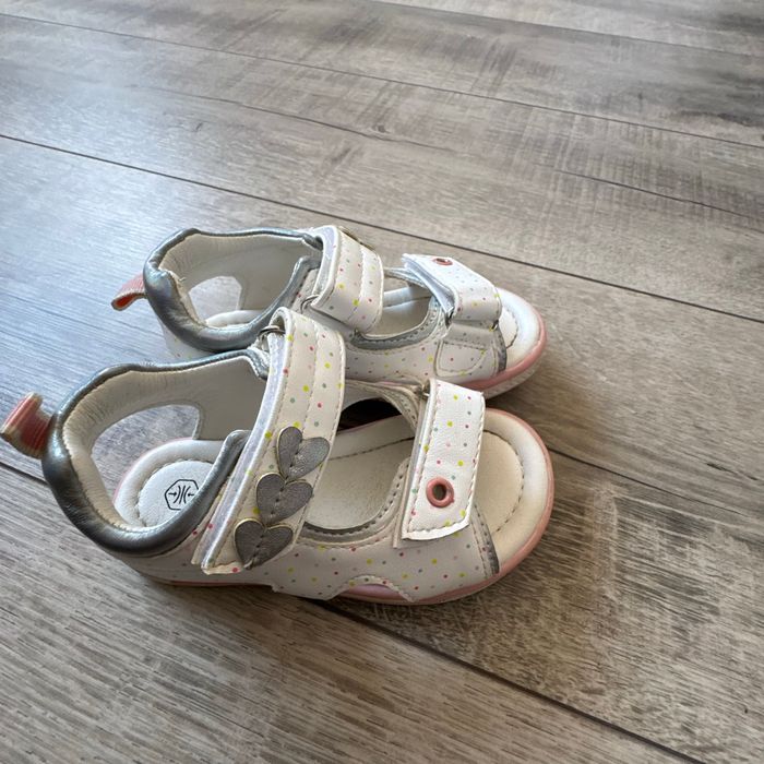 Chaussure fille - photo numéro 3
