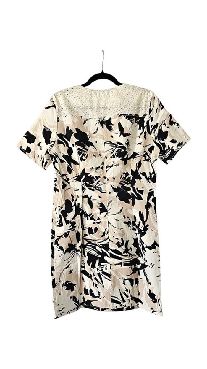 robe d'ete concept k blanc taille L - photo numéro 3