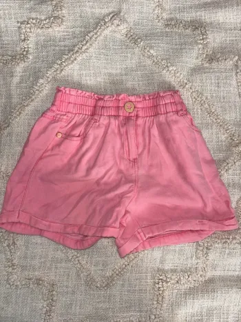 Short 5 ans