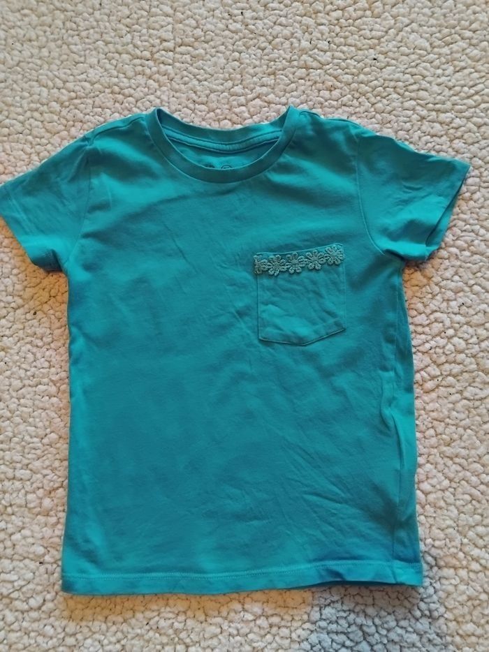 Vends tee shirt manche courte