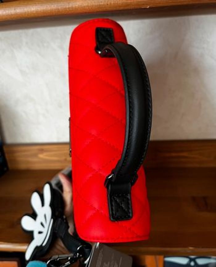 Sac à main Mickey loungefly Disneyland Paris - photo numéro 6