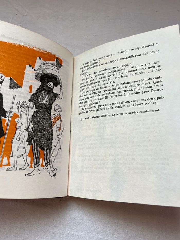 Aventure au Yémen - photo numéro 3