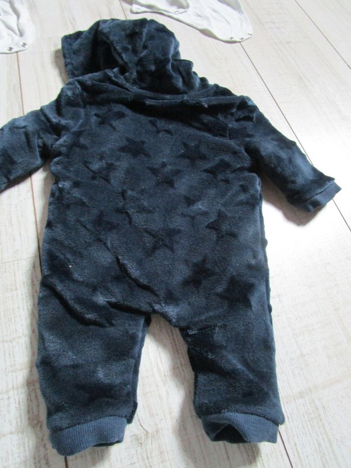 dort bien - photo numéro 3