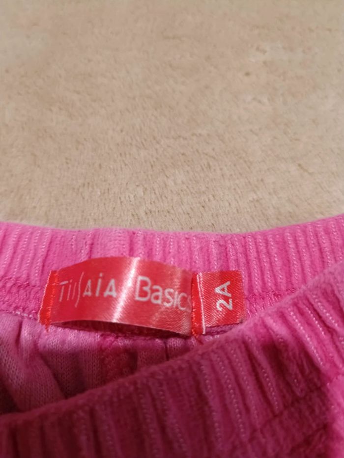 Pantalon pyjama 2 ans - photo numéro 2