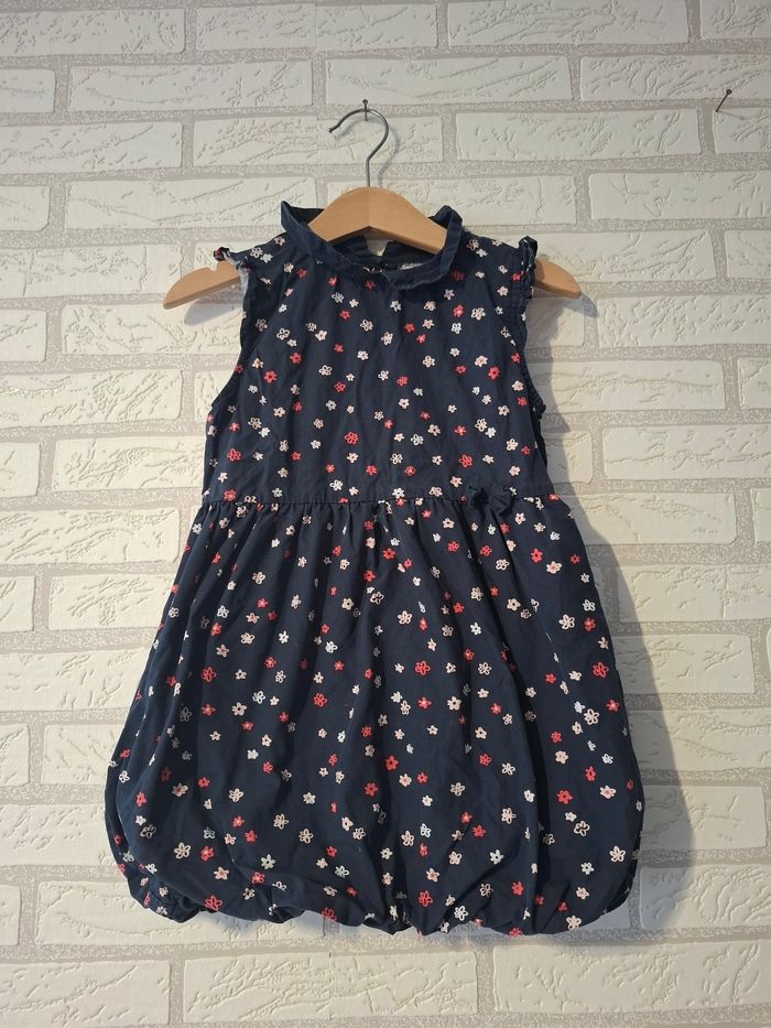 Robe 3 ans