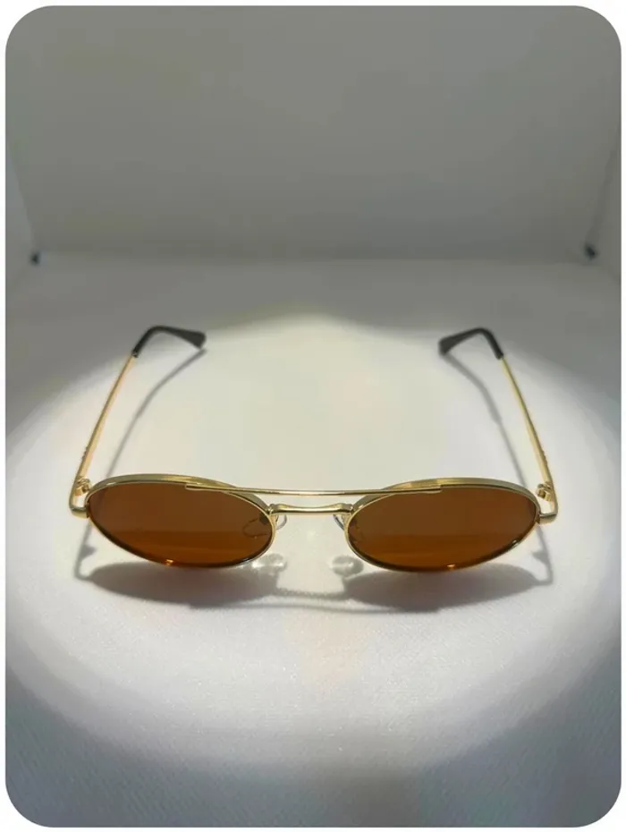 Lunettes de soleil