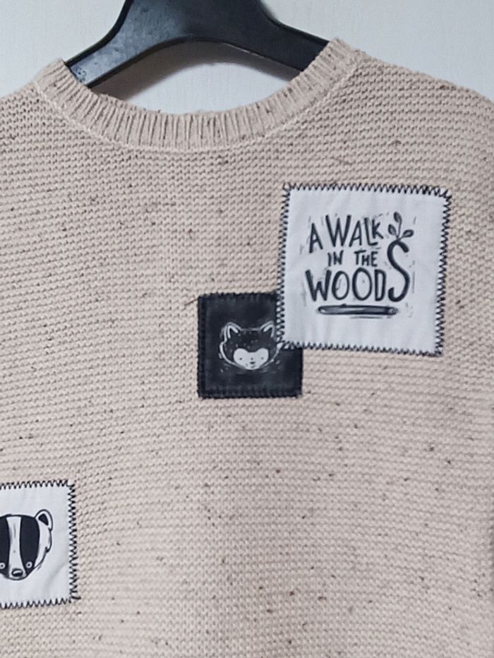 Pull Kiabi - photo numéro 2