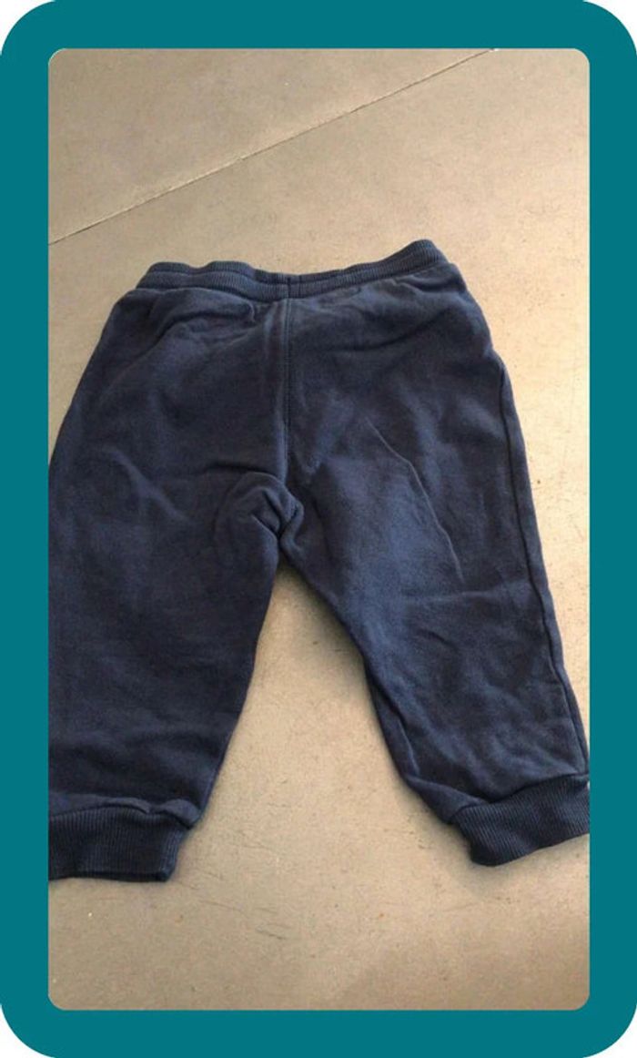 Pantalon jogging - photo numéro 3