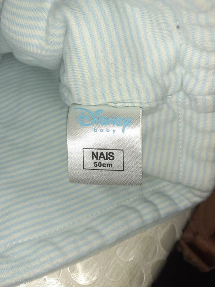 Lot de 2 vestes pour jumeaux fille ou garçon 50 cm Naissance Disney - photo numéro 8