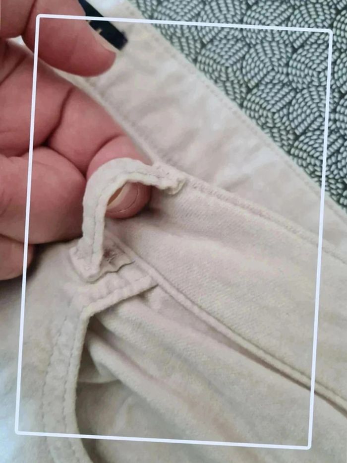 Pantalon Caroll - photo numéro 16