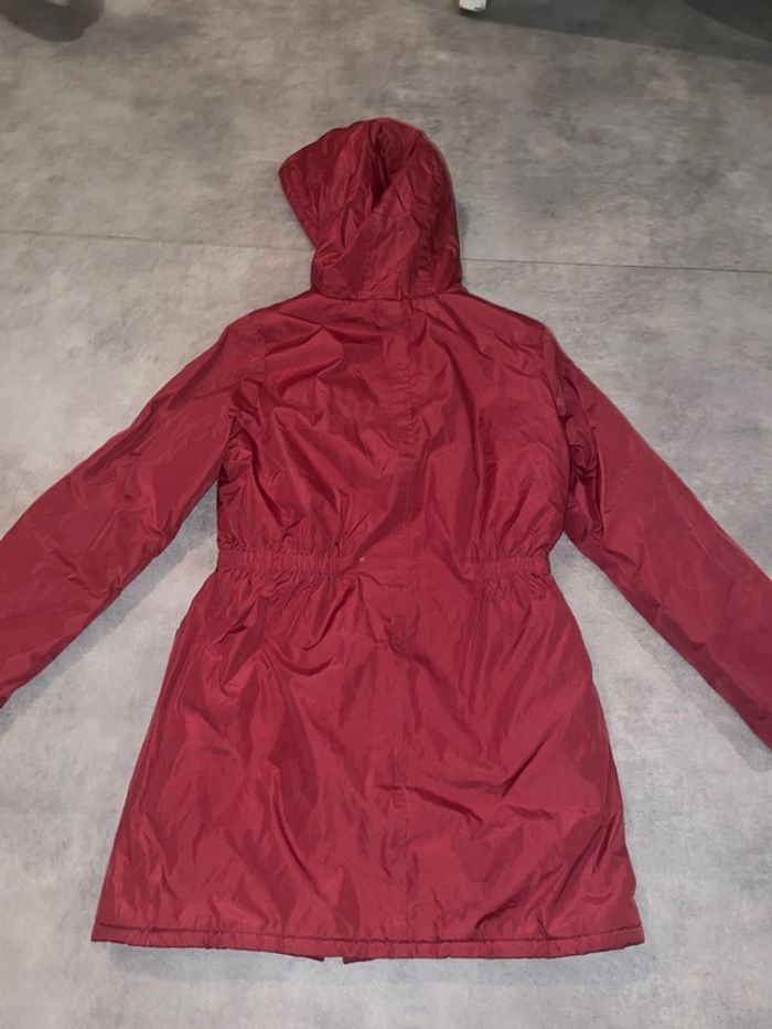 Manteau - photo numéro 3