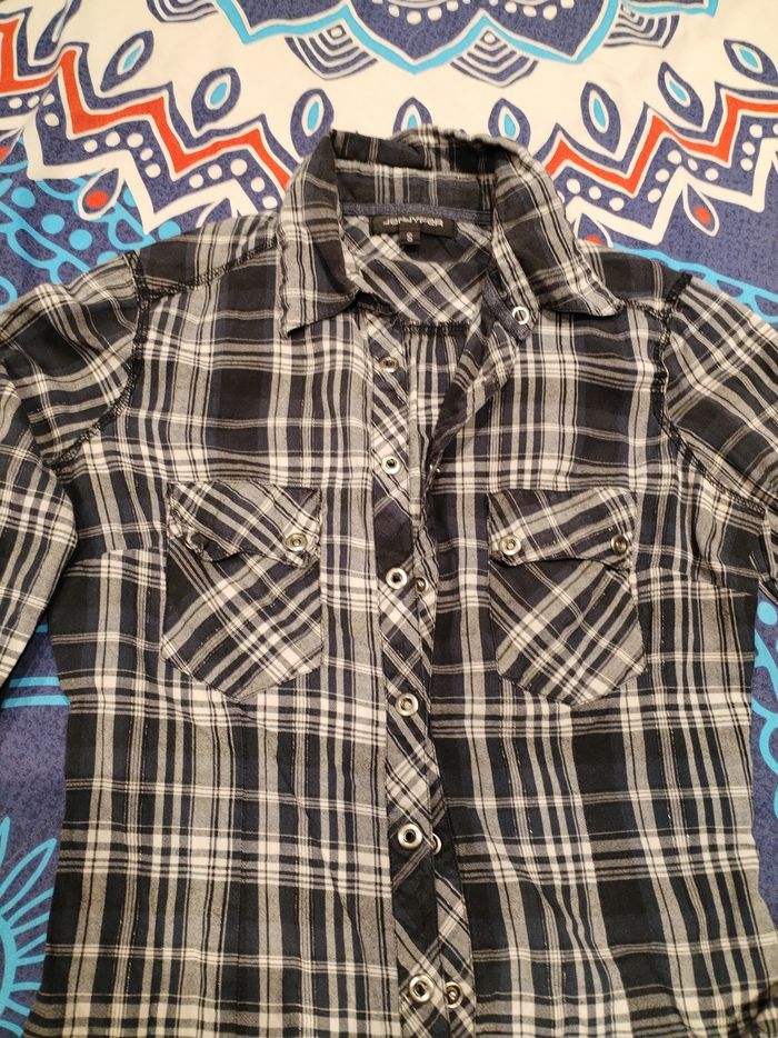 Chemise 36 - photo numéro 3