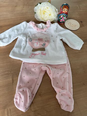 Pyjama, bébé