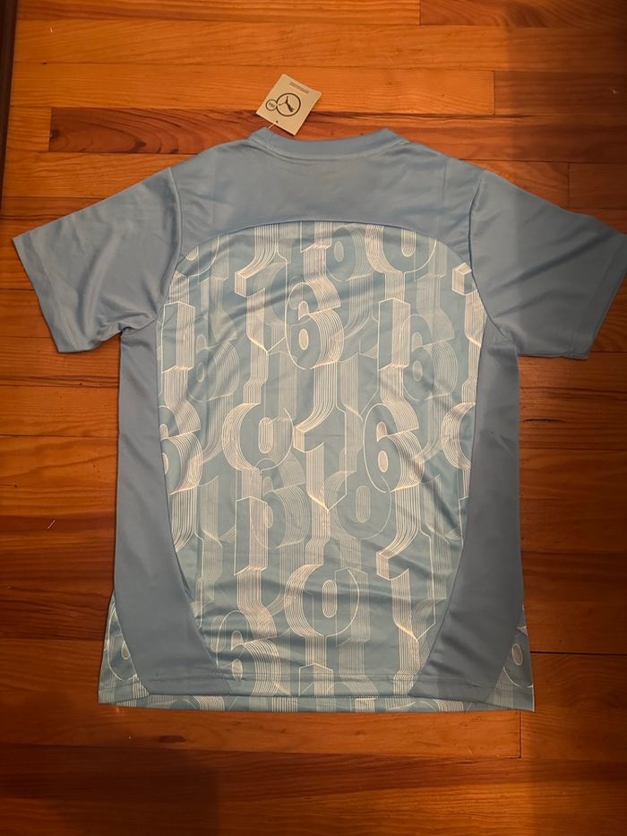 Maillot foot Manchester