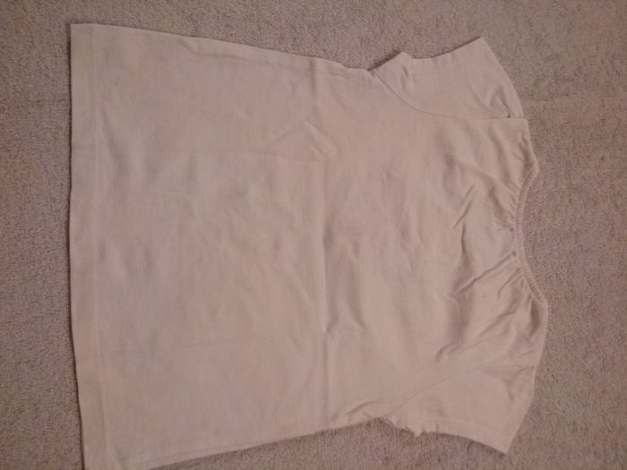 Tee-shirt Obaïbi 18 mois (réf perso F-F70)(familleac72) - photo numéro 2
