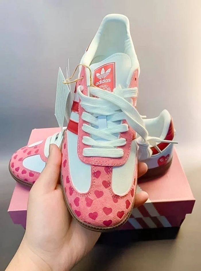 Adidas originals samba Taille 38 - photo numéro 3