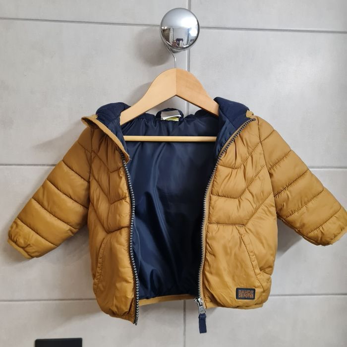 Blouson 9mois - photo numéro 2