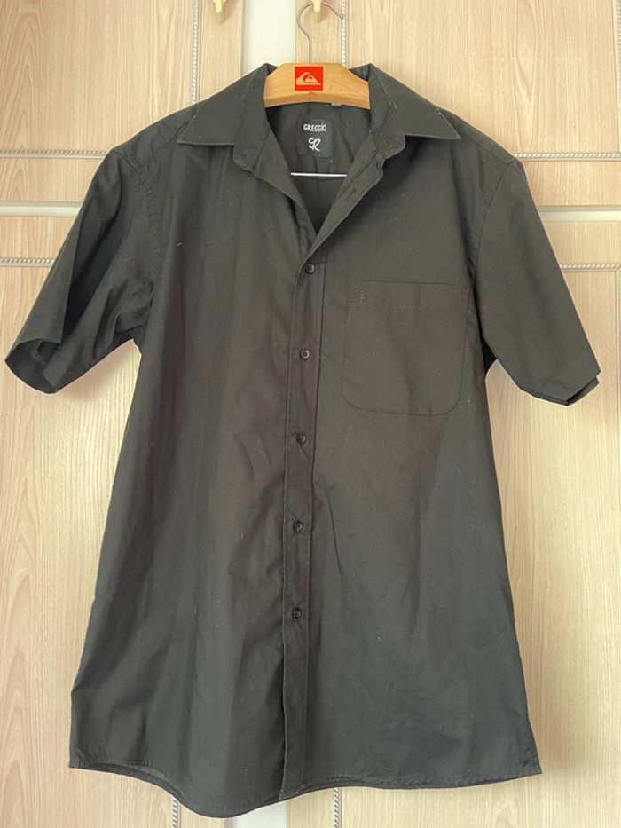 Chemisette taille 38