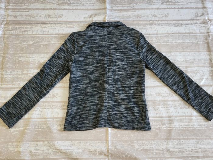 Veste fille - photo numéro 5