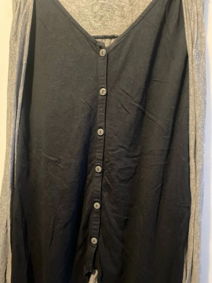 Tunique chemise esprit - photo numéro 3