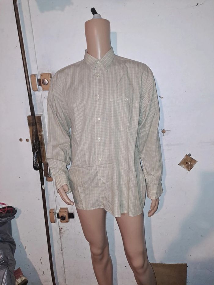 Chemise homme taille 42 - photo numéro 2