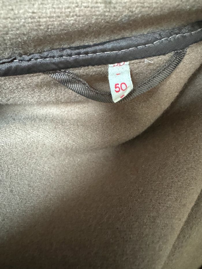 Duffle-coat vintage Taille M - photo numéro 3