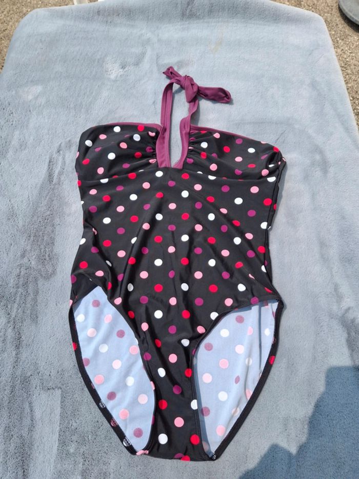 Maillot de bain