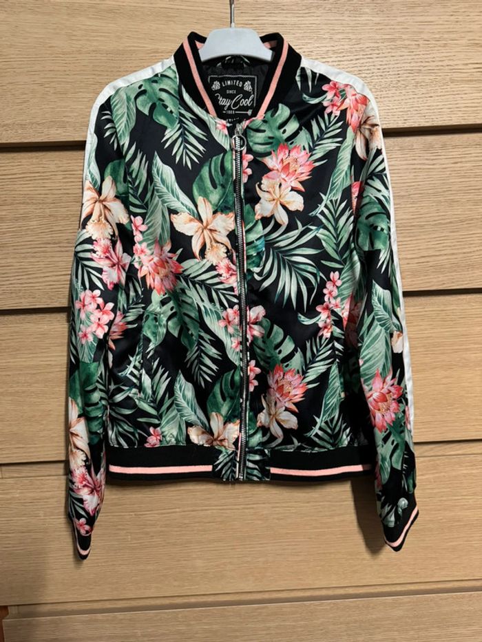 Bombers enfant