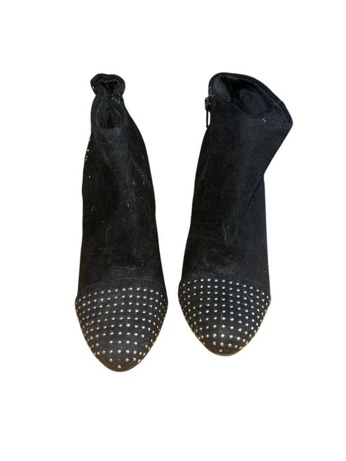 Chaussure à talon