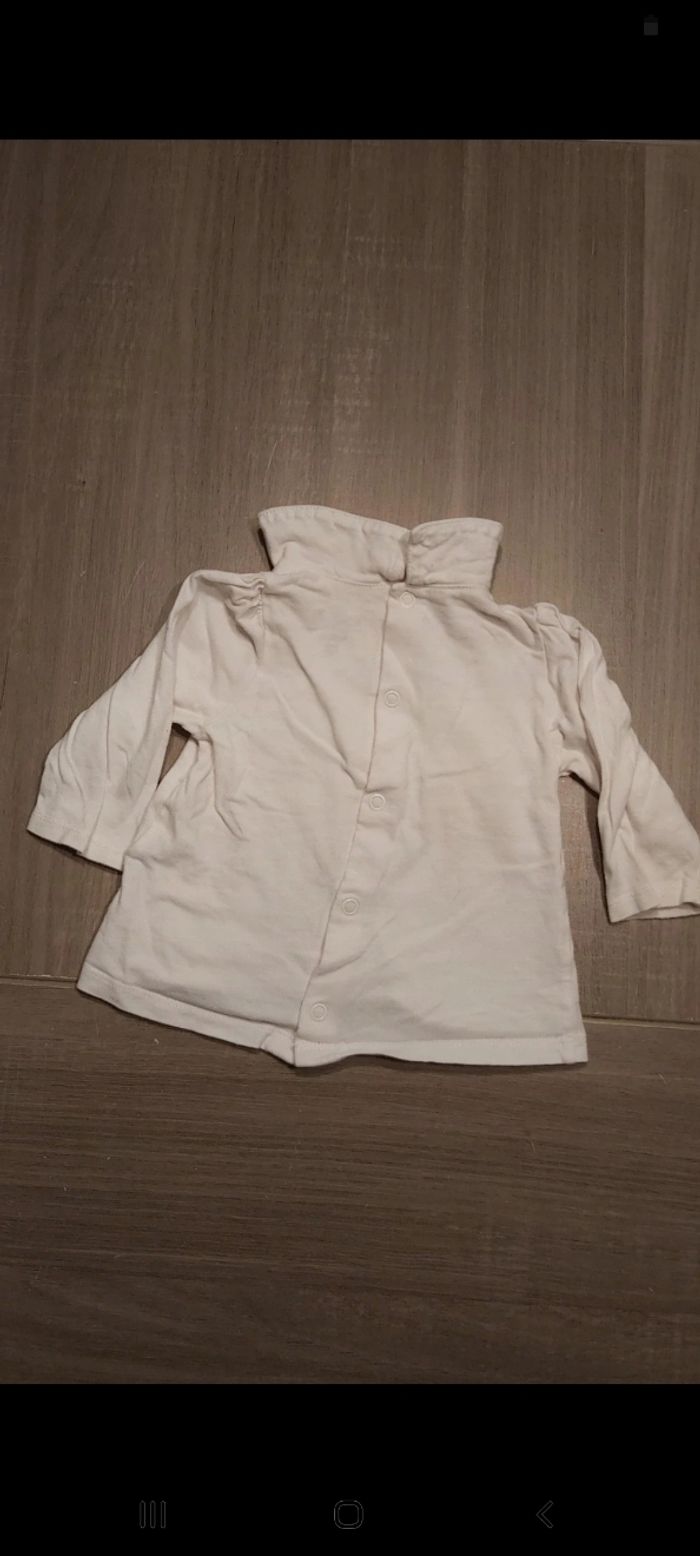 Sweat Kimbaloo - photo numéro 2