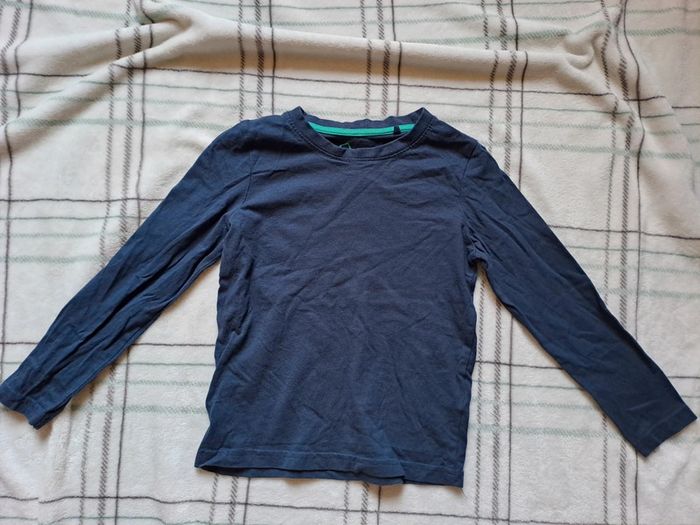 Lot de 5 tee shirts manches longues - photo numéro 4