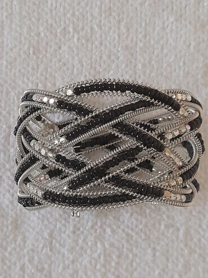 Bracelet manchette