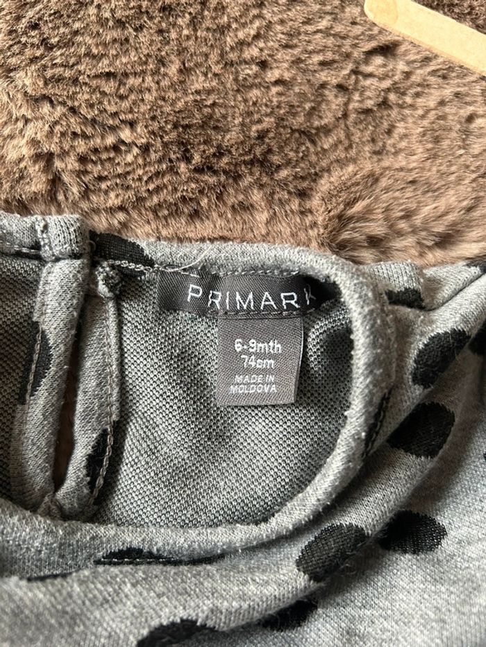 Robe 74 cm - photo numéro 6