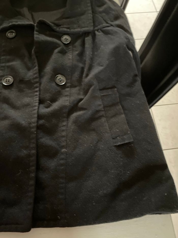 Manteau - photo numéro 2