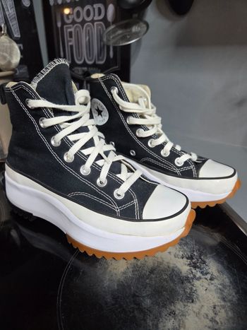 Converse femme 36