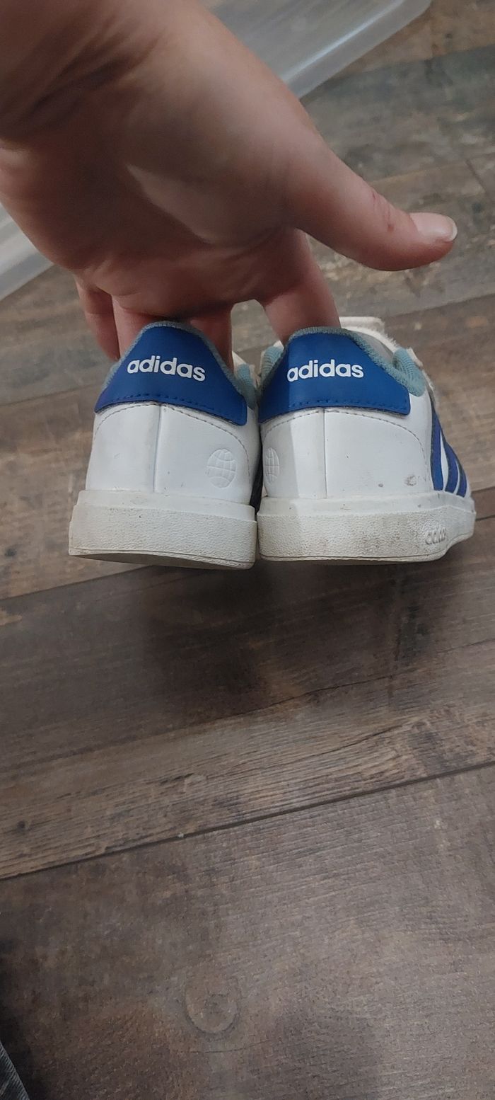 Adidas 26 - photo numéro 3