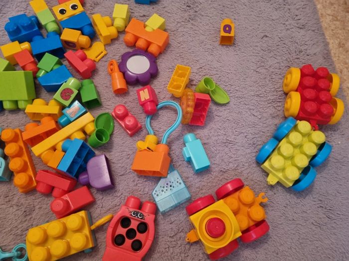 Jeux maga bloks - photo numéro 3