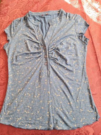 Haut femme taille unique 