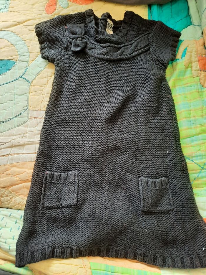Robe Tape à l'œil