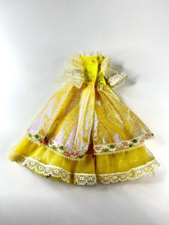 Robe poupée : Lady Lovely Locks - photo numéro 2